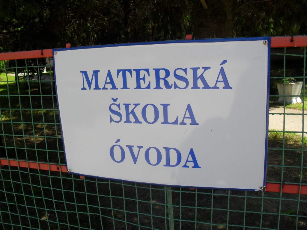 Óvoda