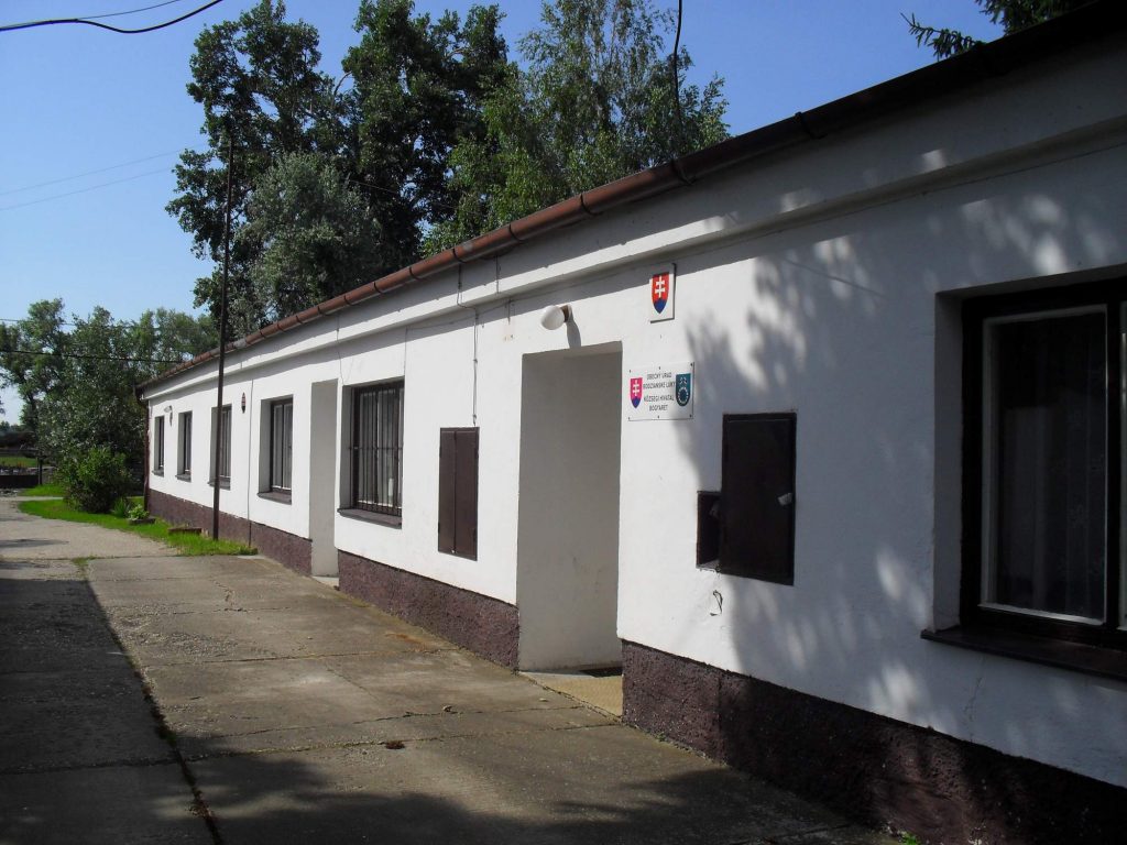 Községi hivatal