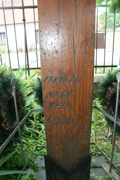Kopjafa