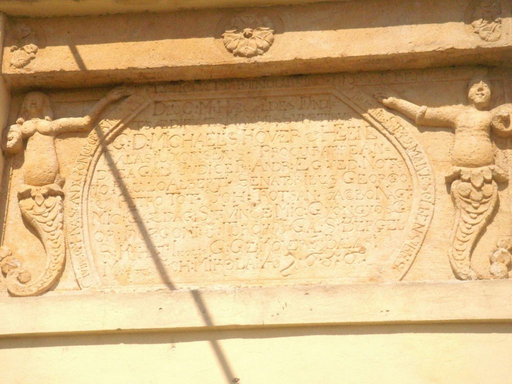 Református templom