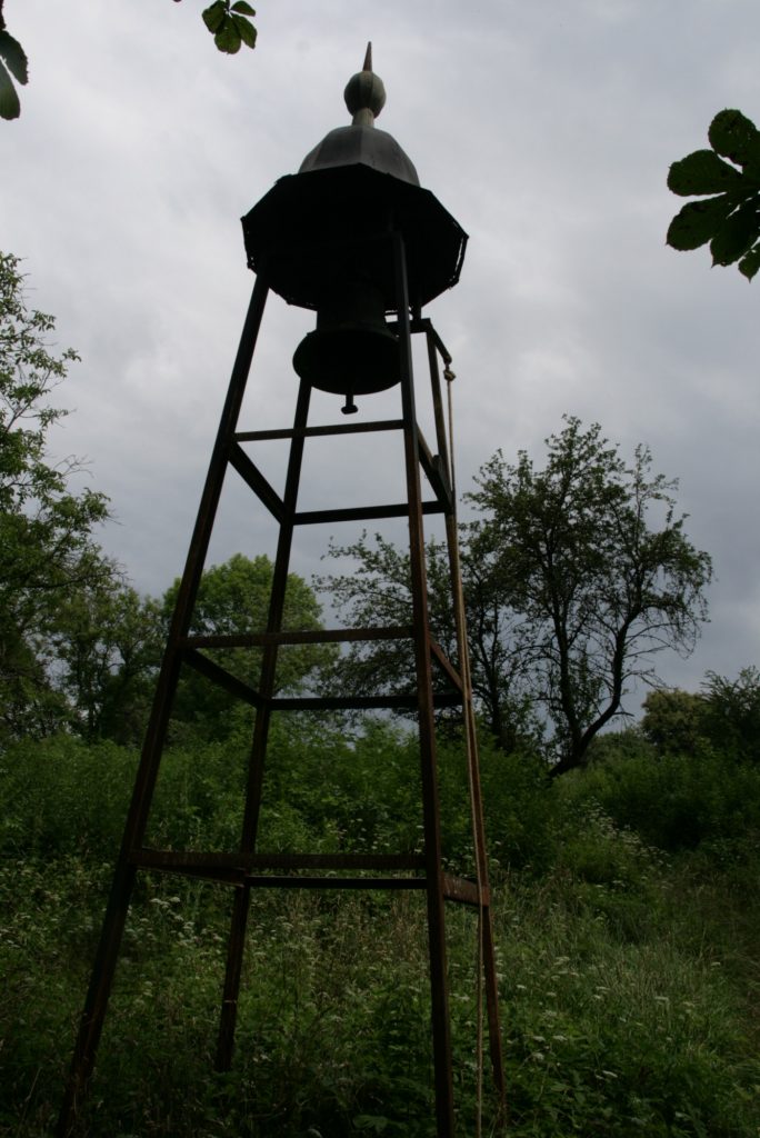 Harangláb