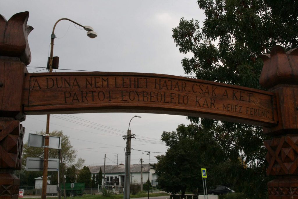 Emlékkapu