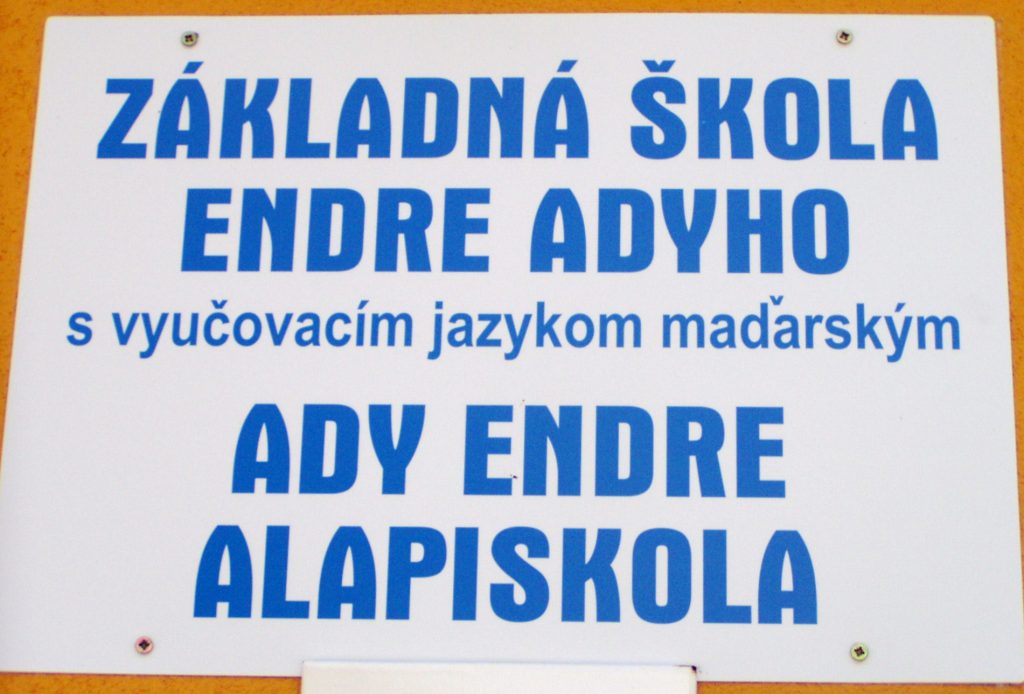 Ady Endre Alapiskola